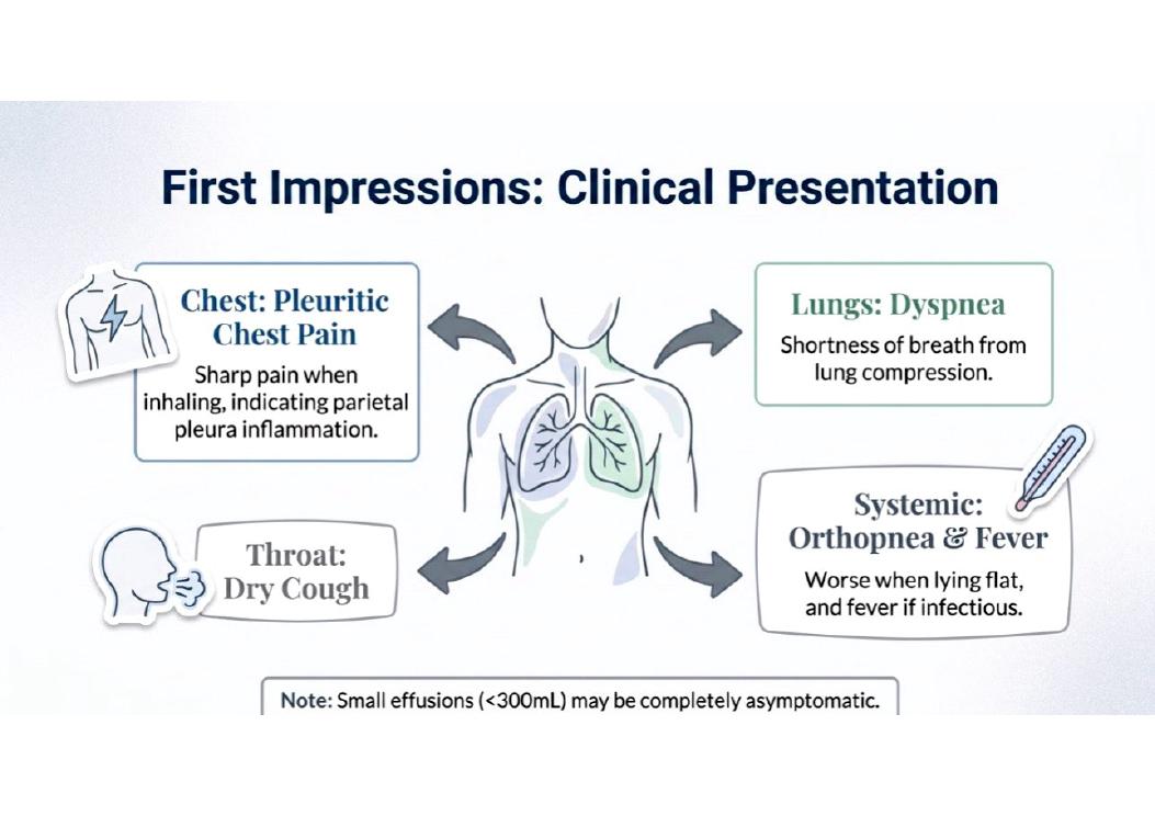 Clinical presentation